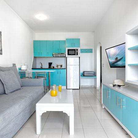 Apartamentos Los Veleros 푸에르토리코 외부 사진