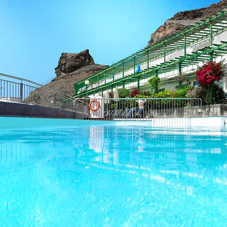 Apartamentos Los Veleros 푸에르토리코 외부 사진
