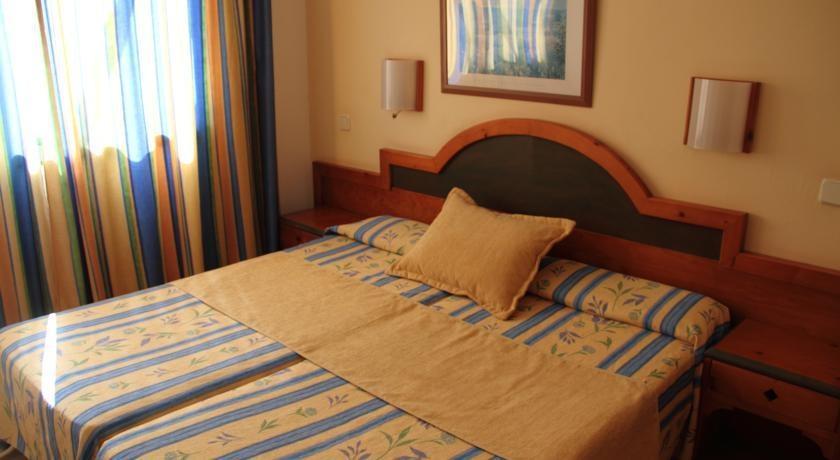 Apartamentos Los Veleros 푸에르토리코 외부 사진