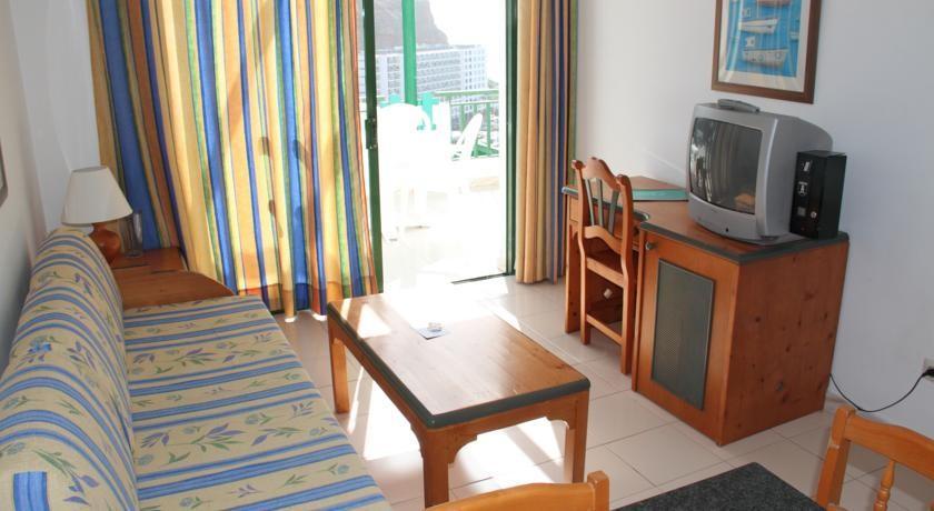 Apartamentos Los Veleros 푸에르토리코 외부 사진