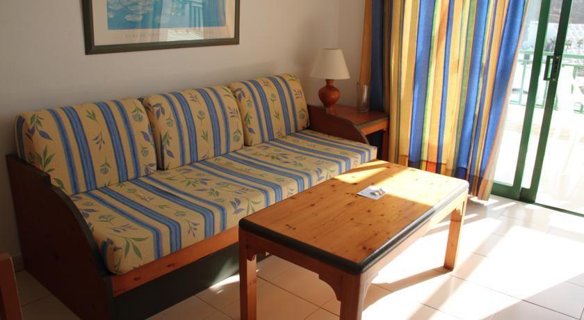 Apartamentos Los Veleros 푸에르토리코 외부 사진
