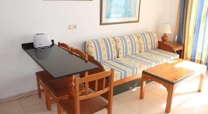 Apartamentos Los Veleros 푸에르토리코 외부 사진