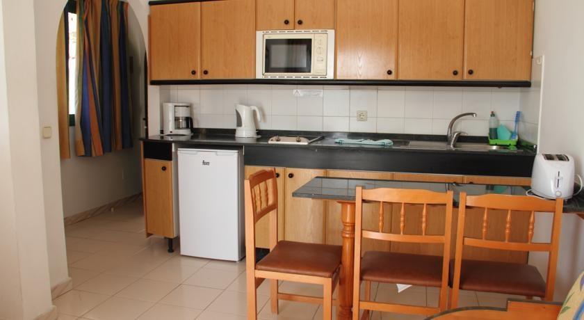 Apartamentos Los Veleros 푸에르토리코 외부 사진