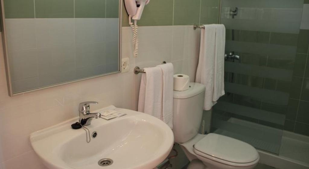 Apartamentos Los Veleros 푸에르토리코 외부 사진