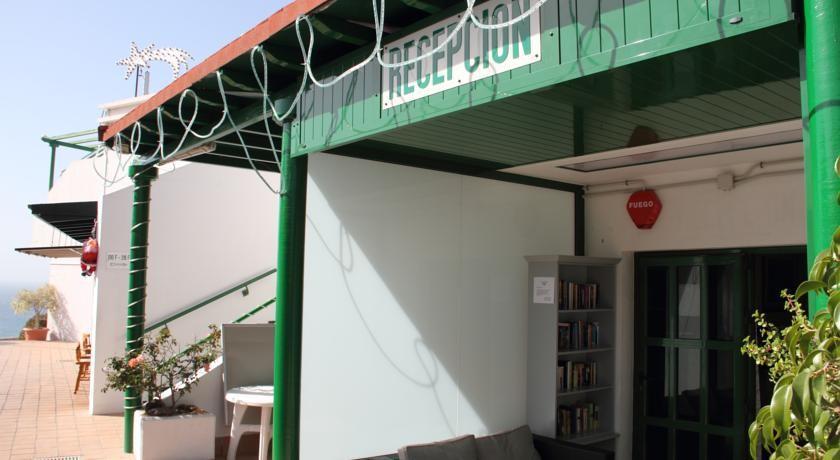 Apartamentos Los Veleros 푸에르토리코 외부 사진