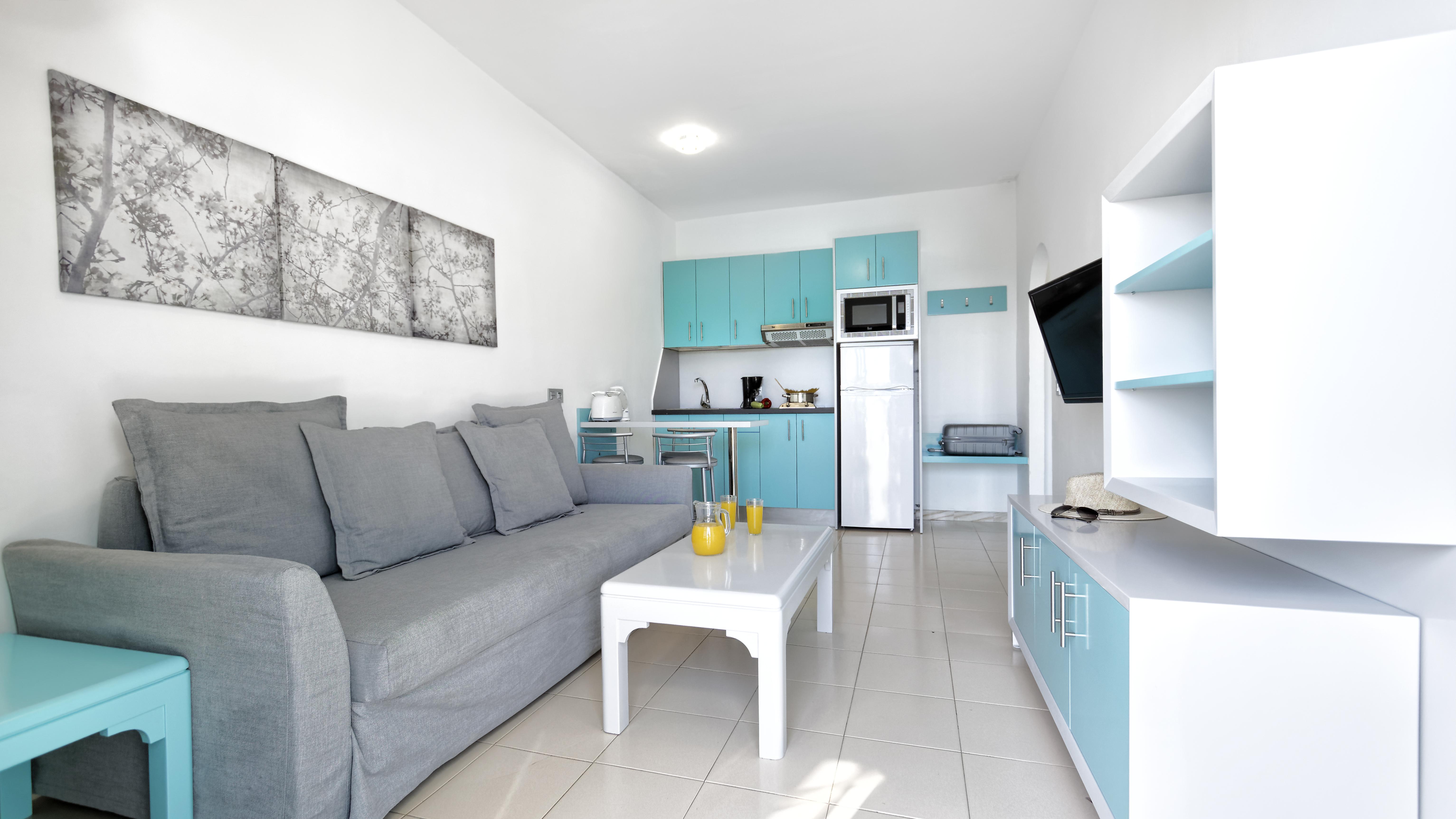 Apartamentos Los Veleros 푸에르토리코 외부 사진