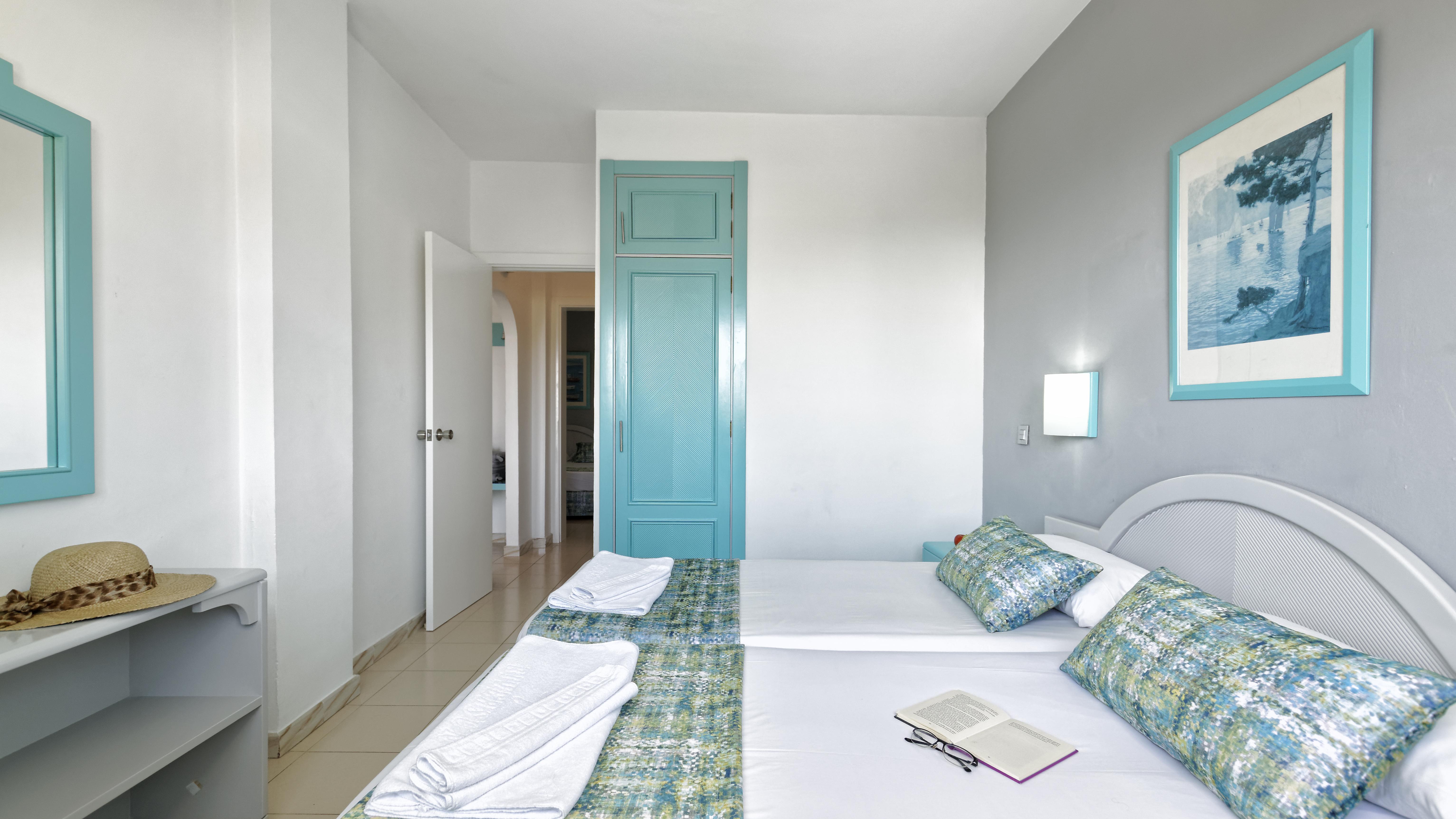 Apartamentos Los Veleros 푸에르토리코 외부 사진
