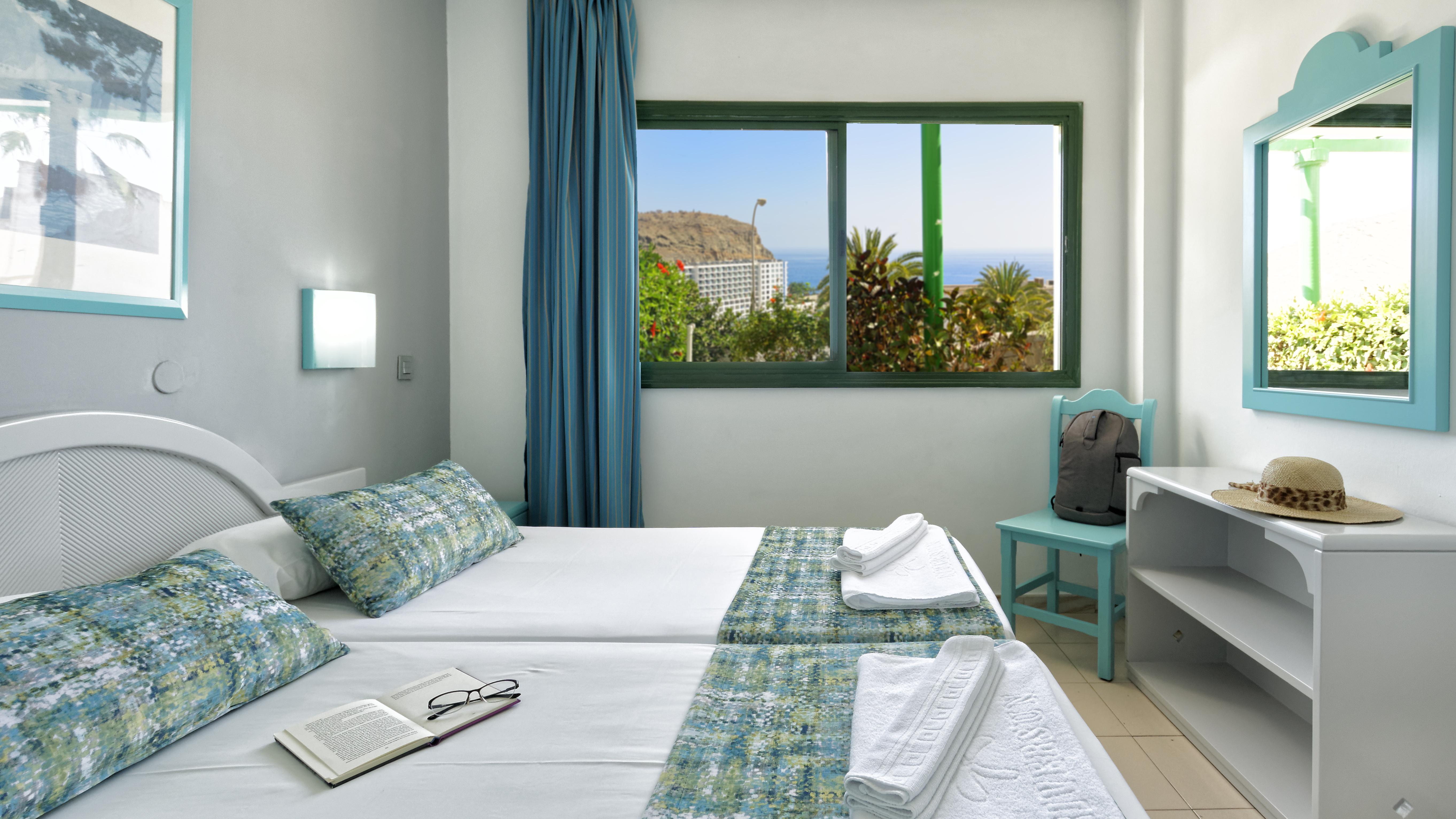Apartamentos Los Veleros 푸에르토리코 외부 사진