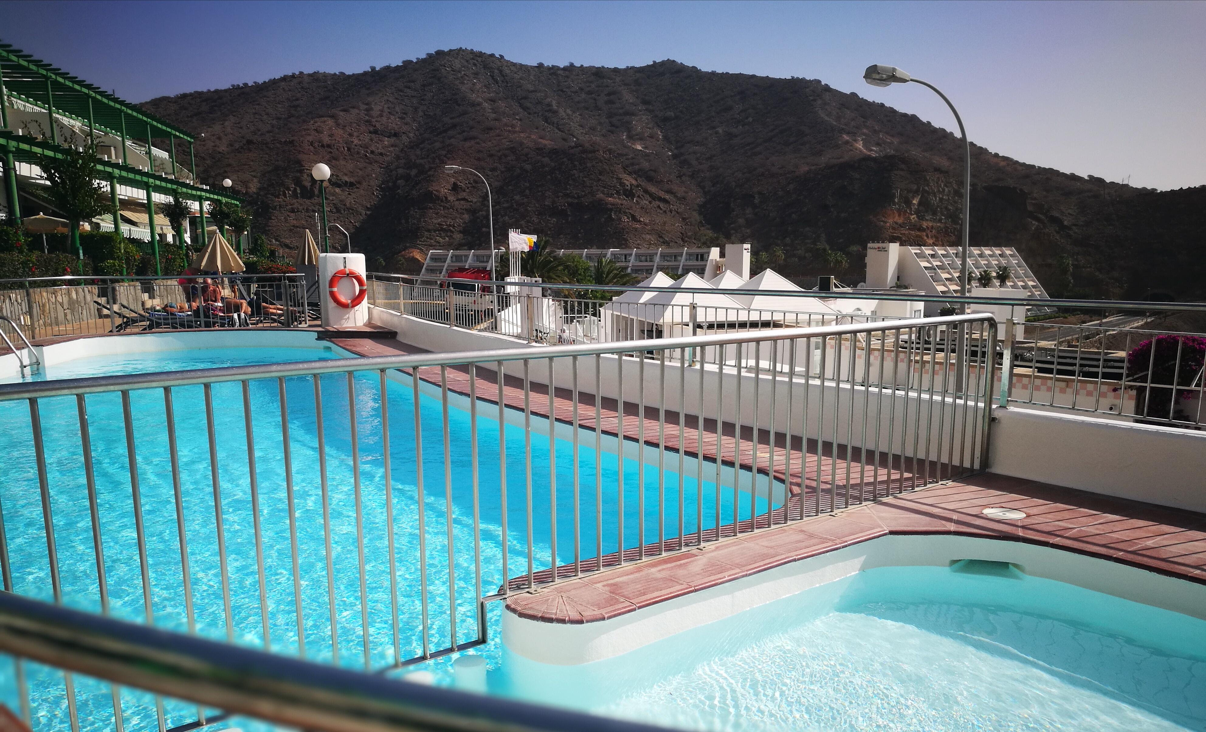 Apartamentos Los Veleros 푸에르토리코 외부 사진