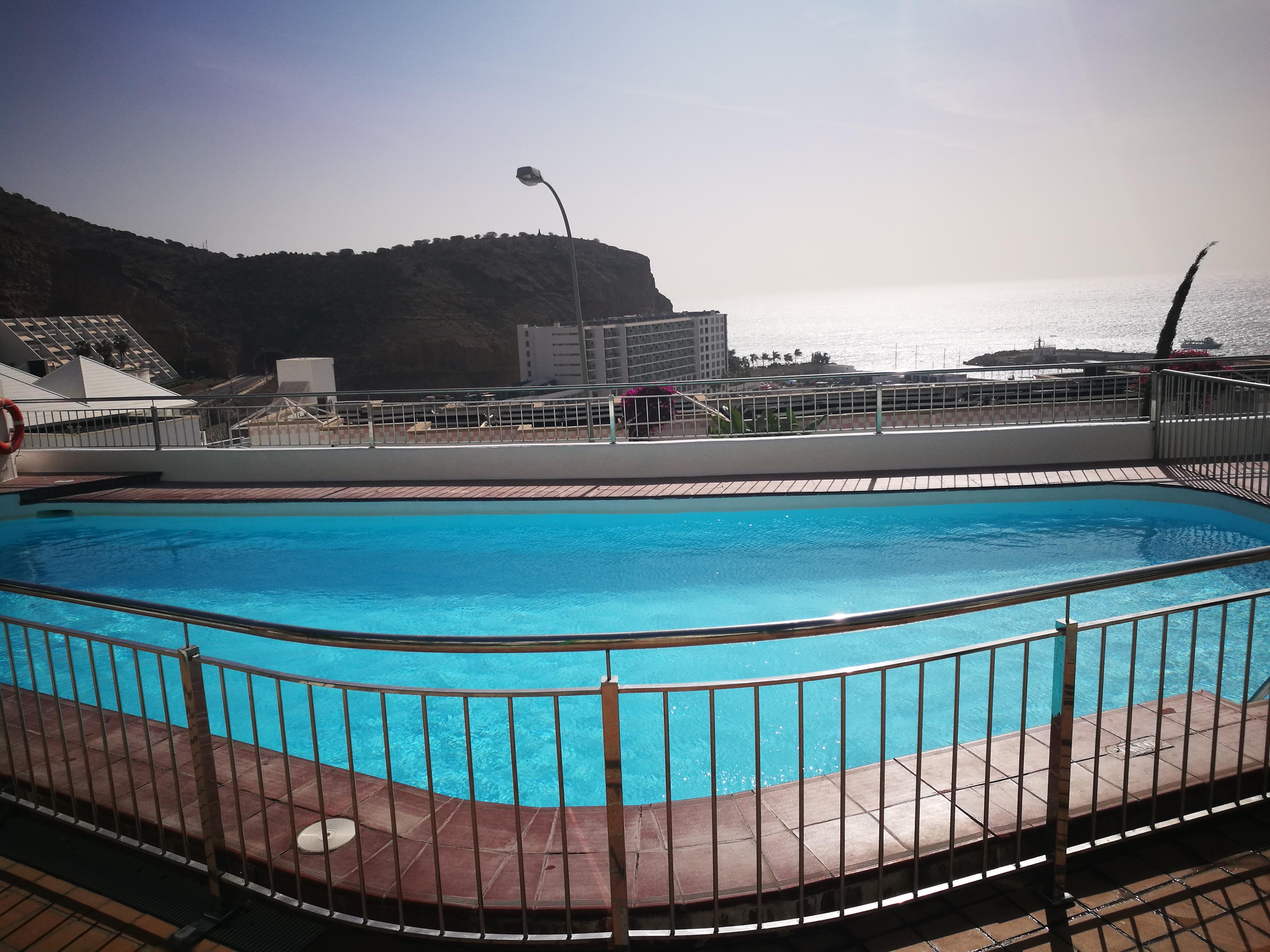 Apartamentos Los Veleros 푸에르토리코 외부 사진