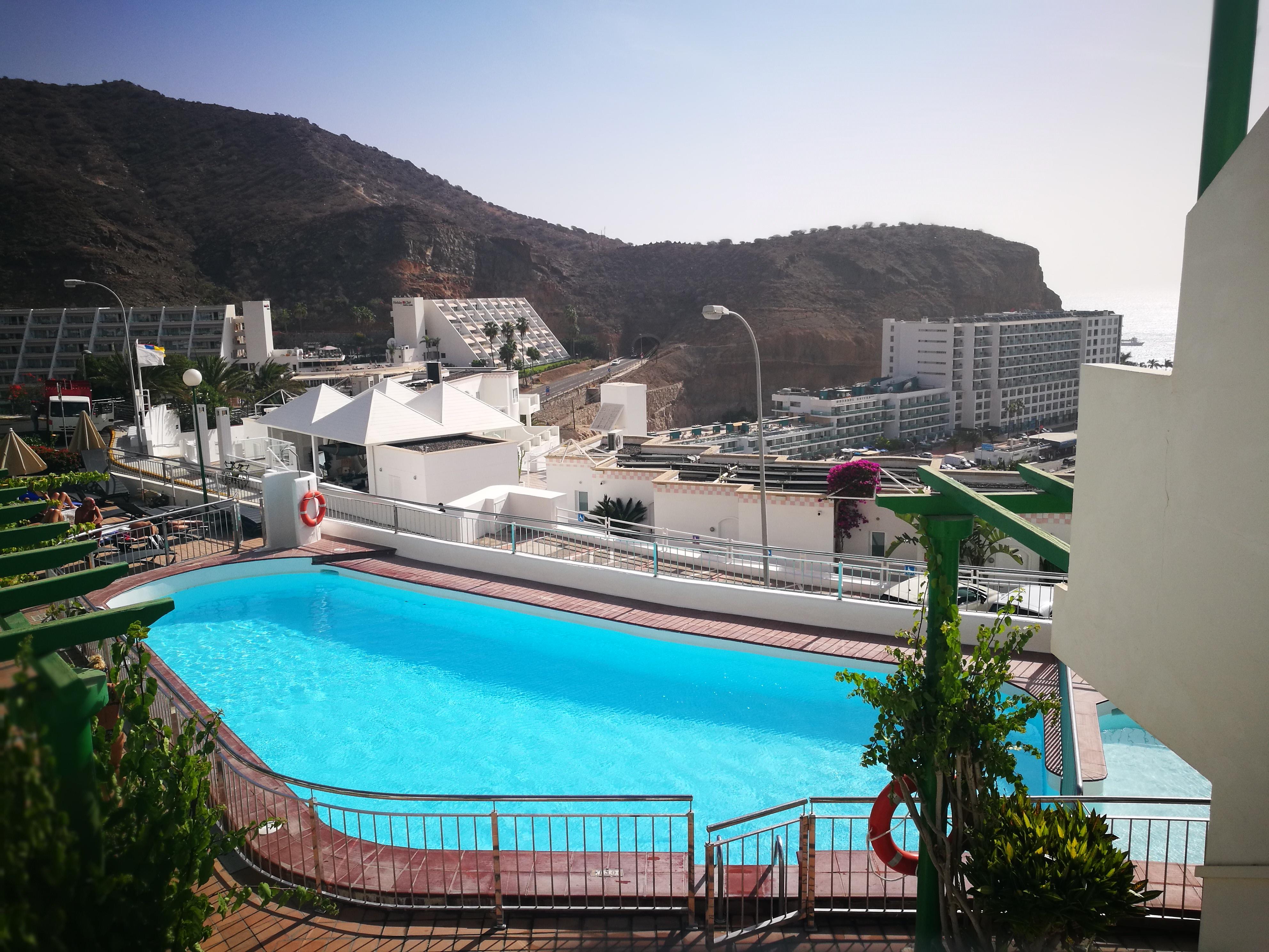 Apartamentos Los Veleros 푸에르토리코 외부 사진