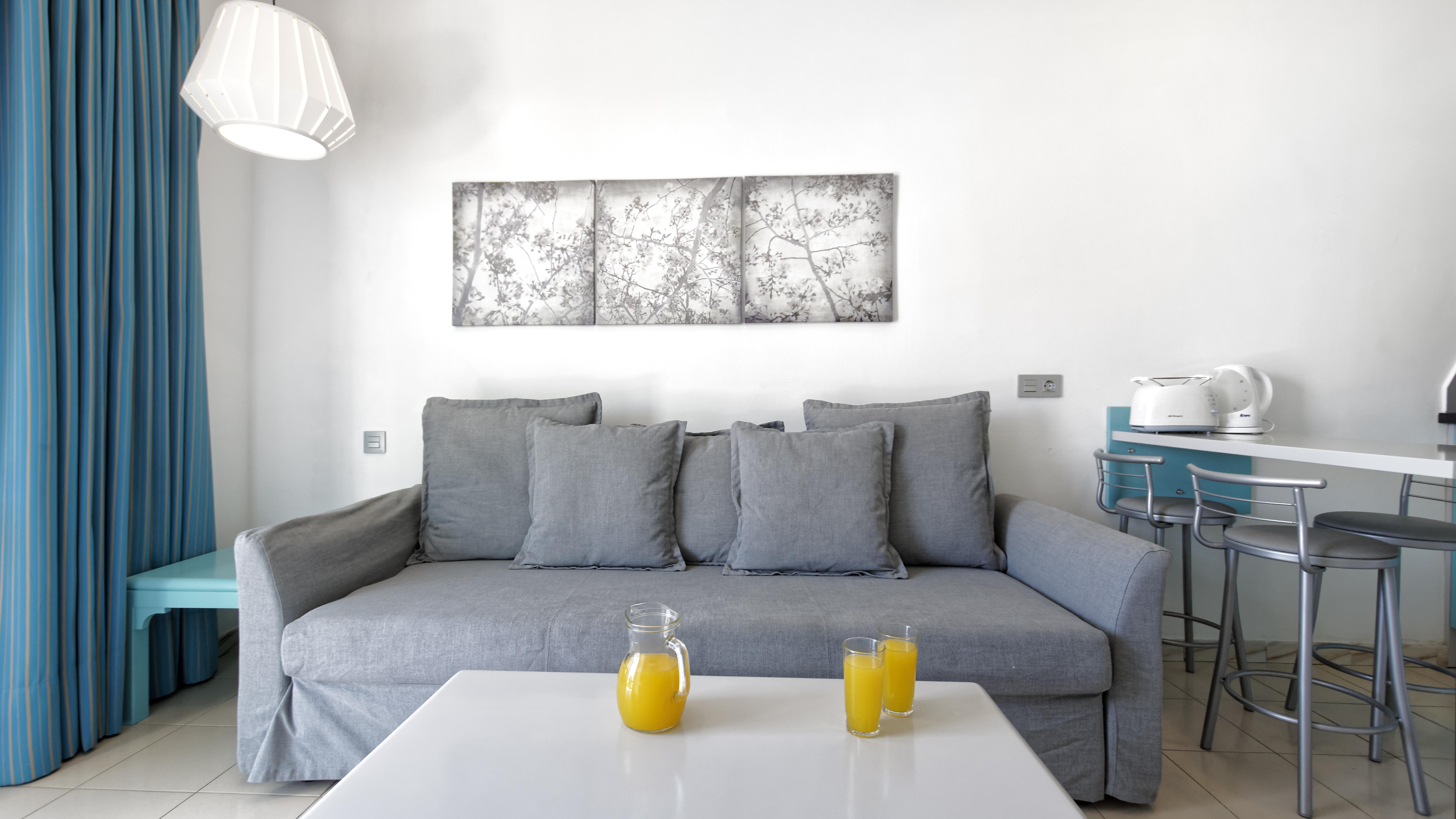 Apartamentos Los Veleros 푸에르토리코 외부 사진