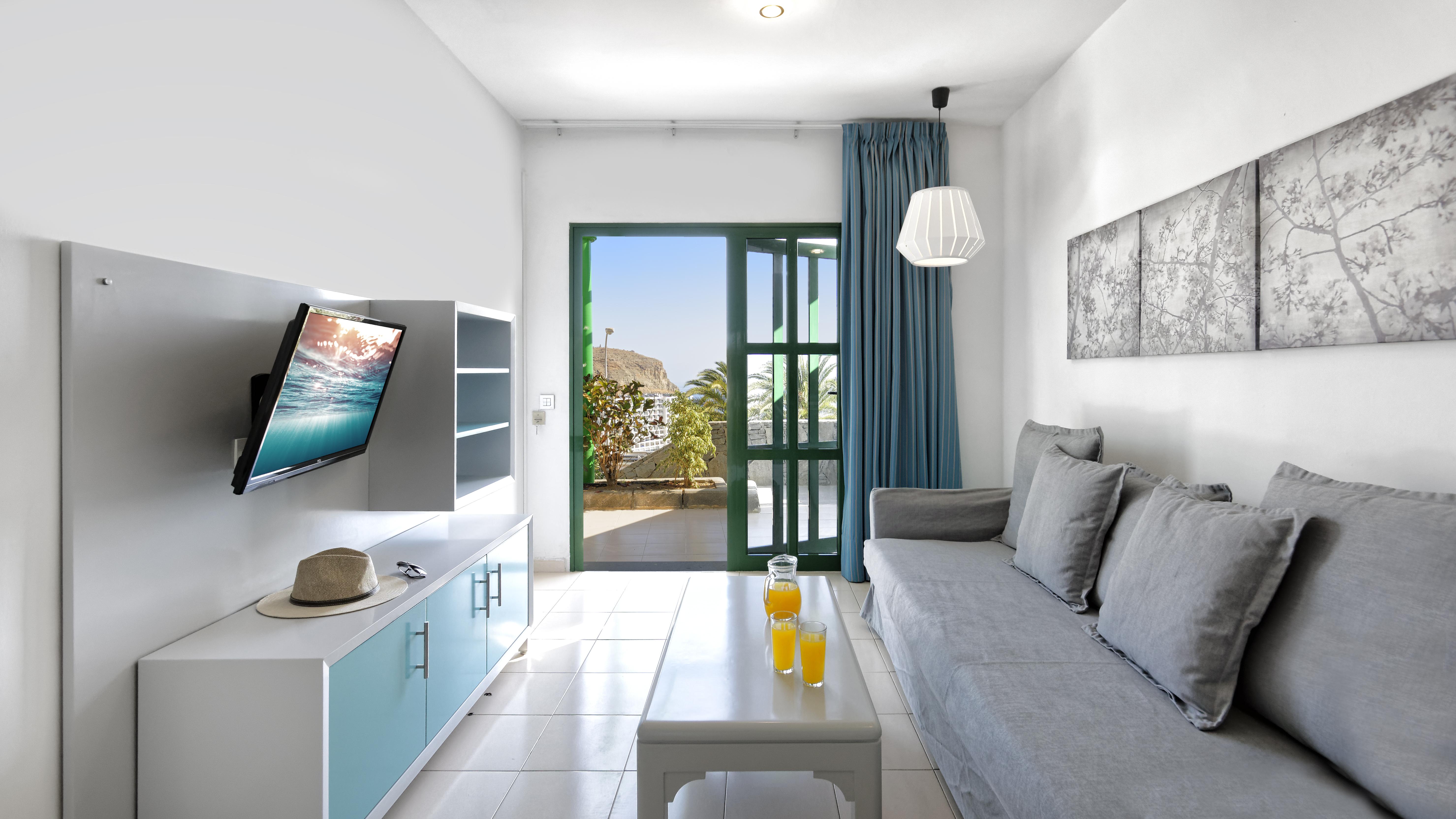 Apartamentos Los Veleros 푸에르토리코 외부 사진