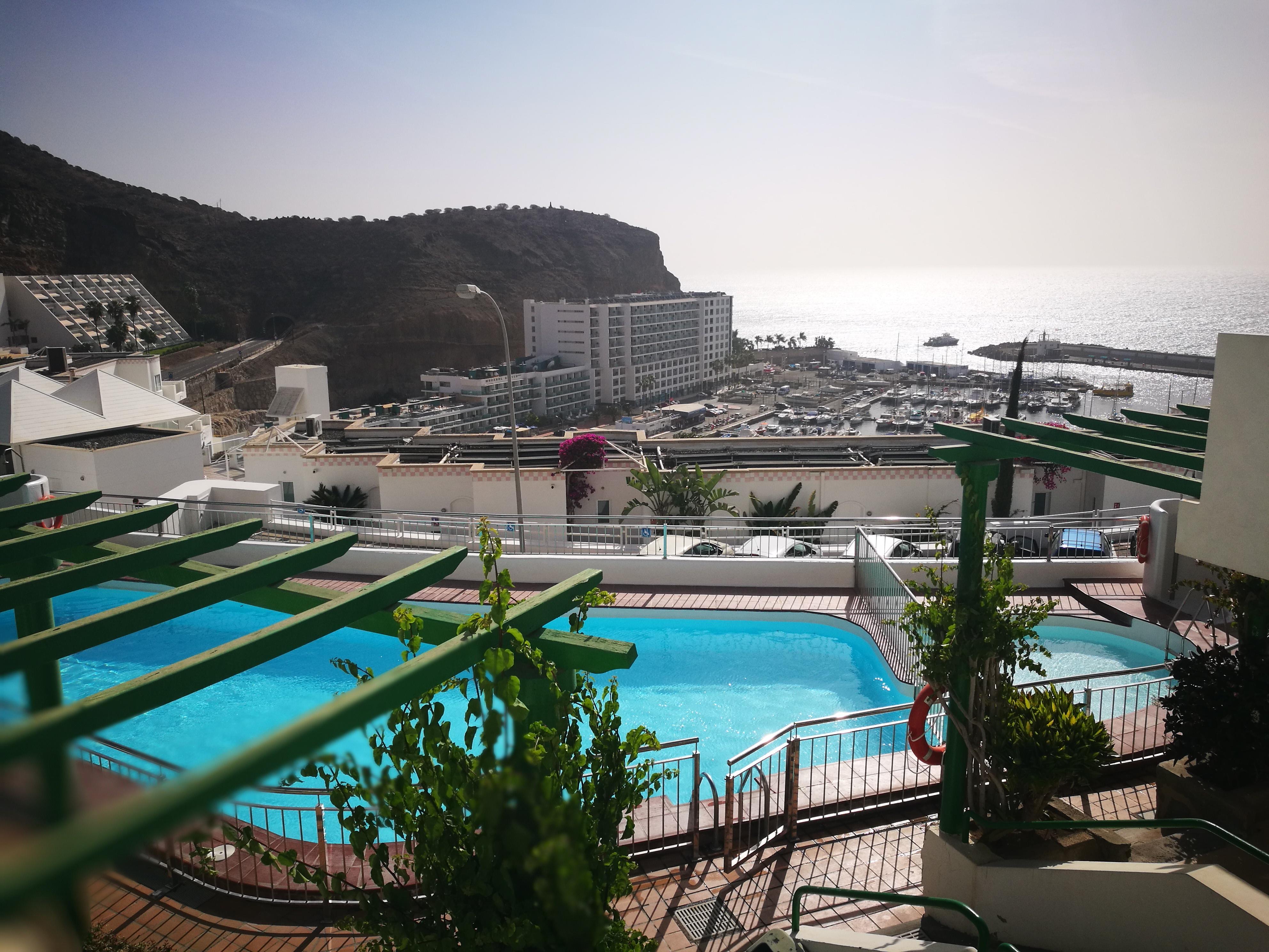 Apartamentos Los Veleros 푸에르토리코 외부 사진