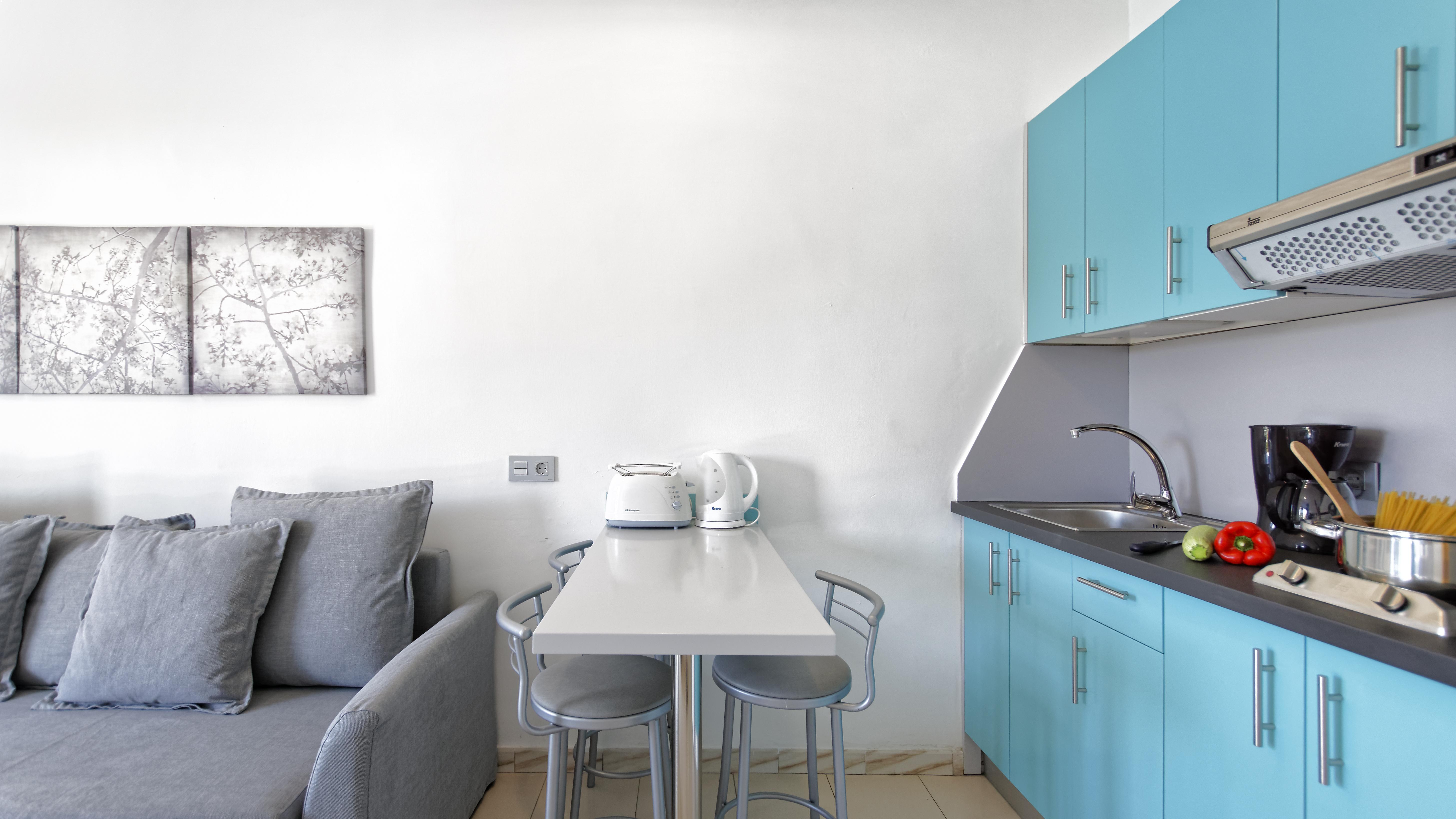 Apartamentos Los Veleros 푸에르토리코 외부 사진