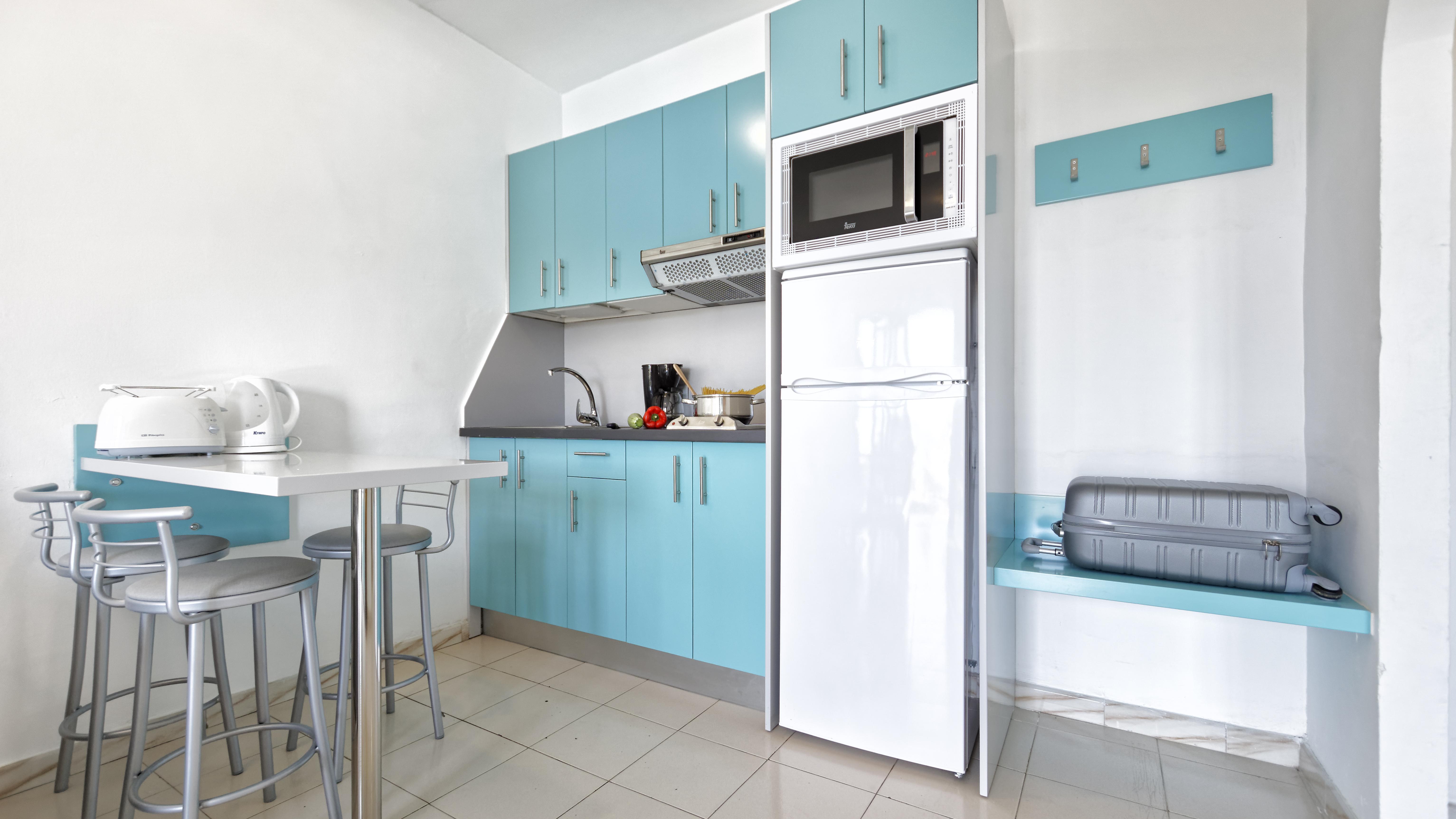 Apartamentos Los Veleros 푸에르토리코 외부 사진