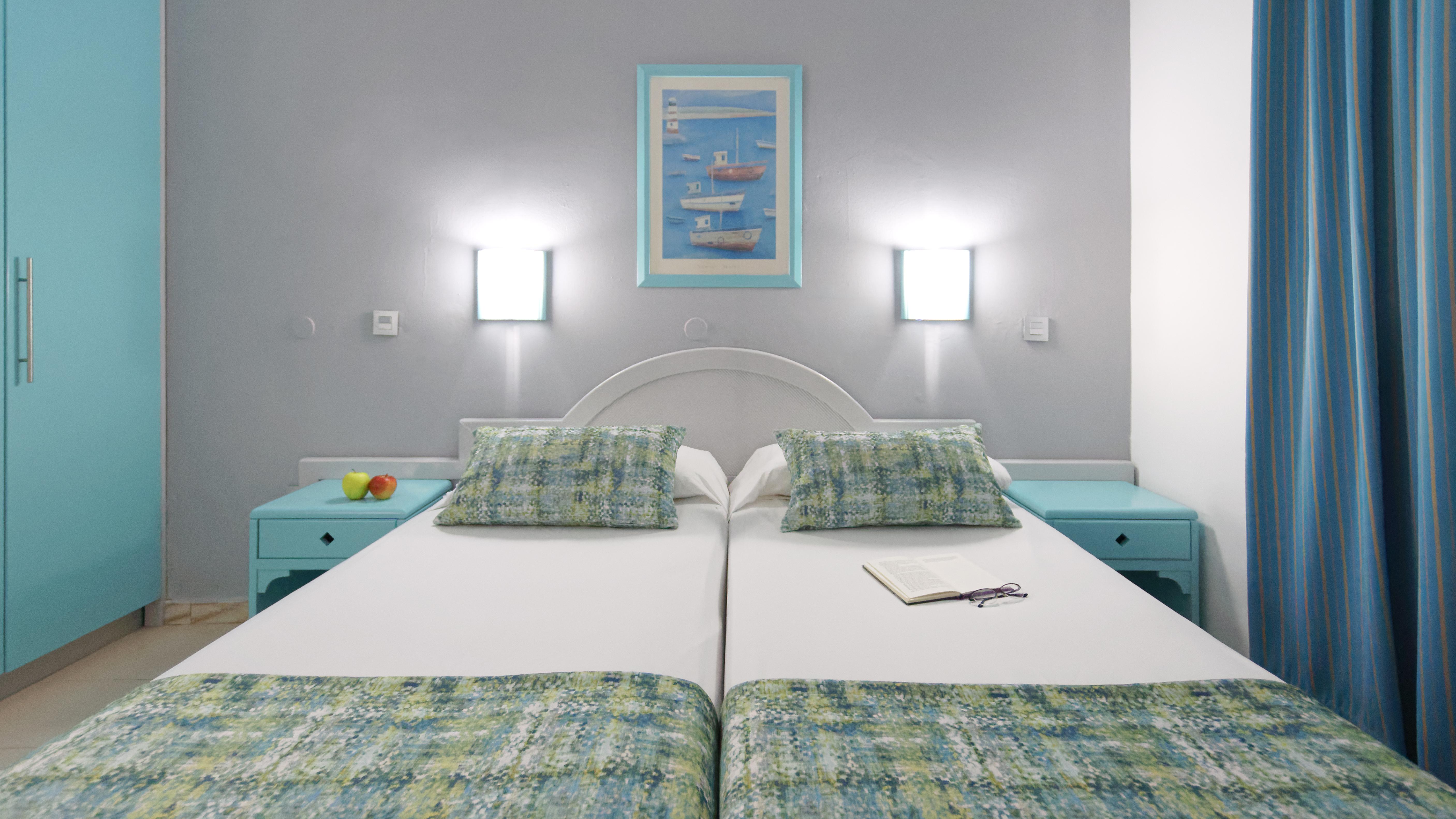 Apartamentos Los Veleros 푸에르토리코 외부 사진