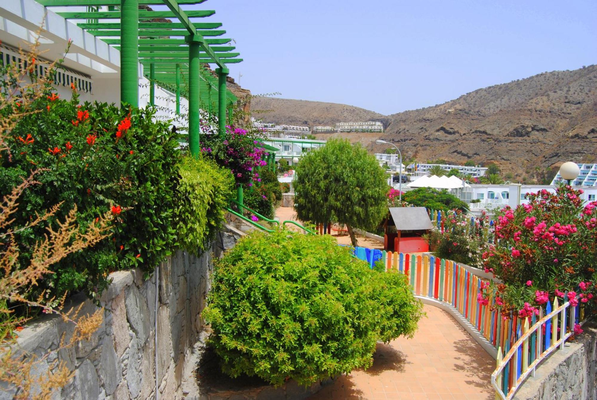 Apartamentos Los Veleros 푸에르토리코 외부 사진