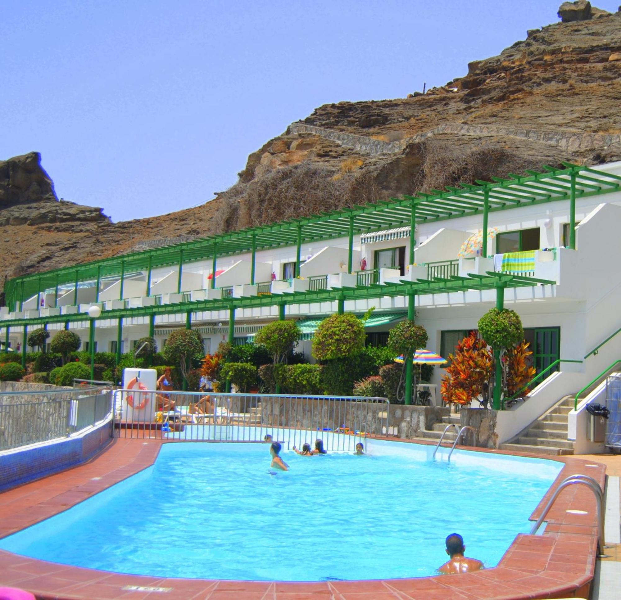 Apartamentos Los Veleros 푸에르토리코 외부 사진