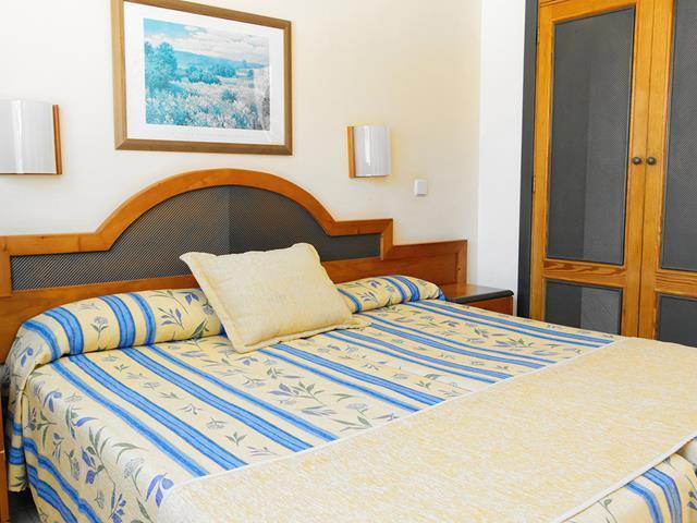 Apartamentos Los Veleros 푸에르토리코 외부 사진