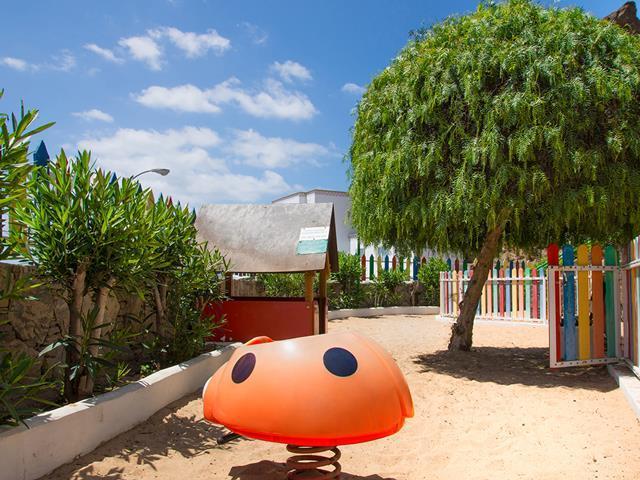 Apartamentos Los Veleros 푸에르토리코 외부 사진
