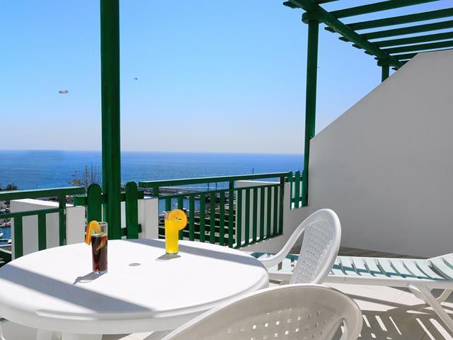 Apartamentos Los Veleros 푸에르토리코 외부 사진