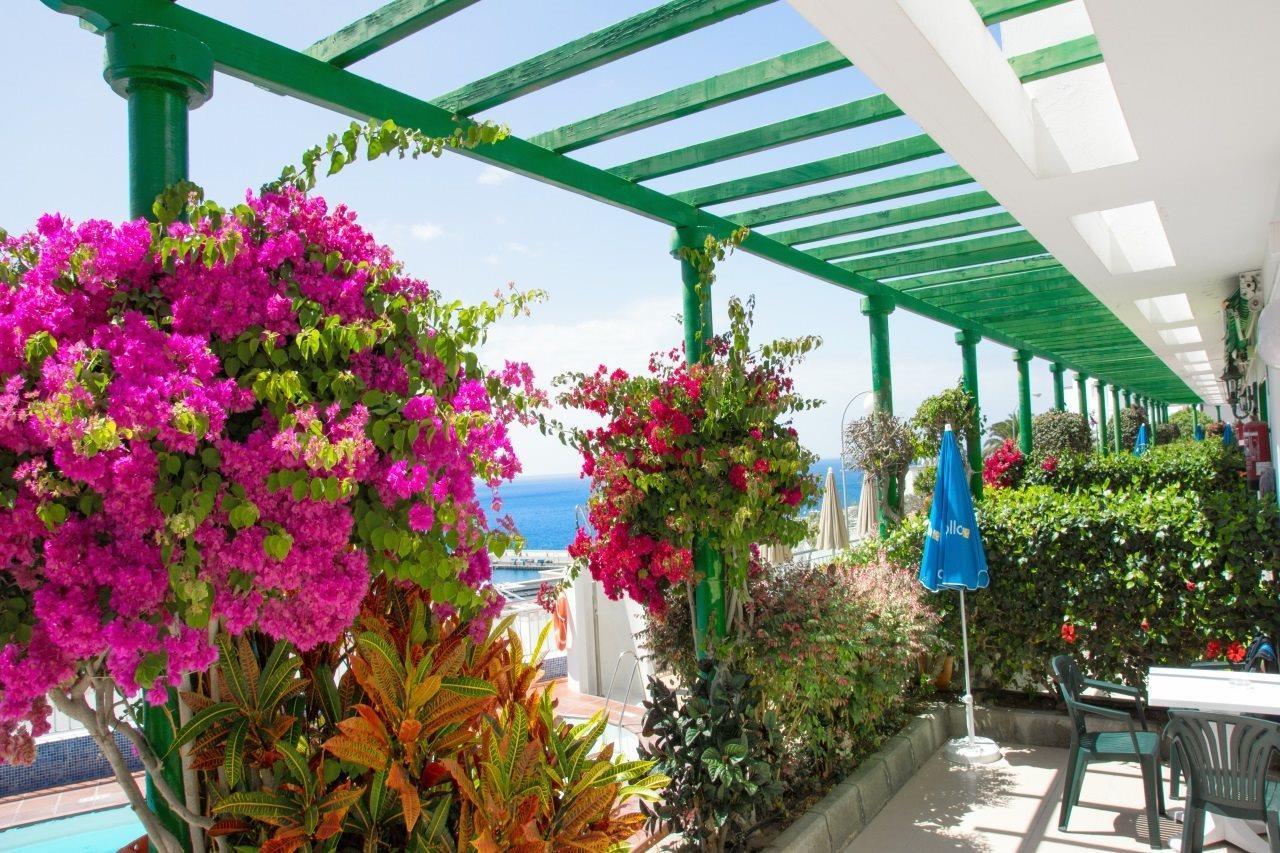 Apartamentos Los Veleros 푸에르토리코 외부 사진
