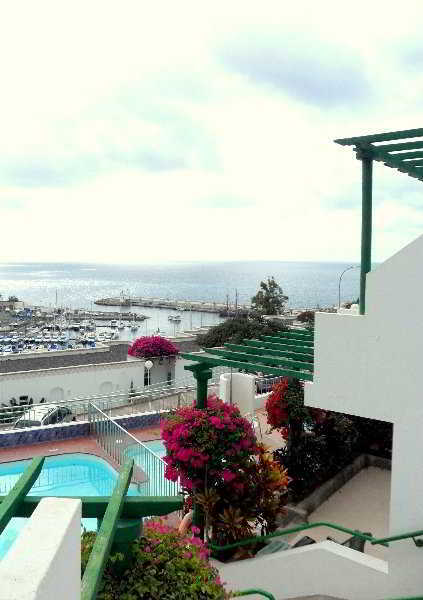 Apartamentos Los Veleros 푸에르토리코 외부 사진